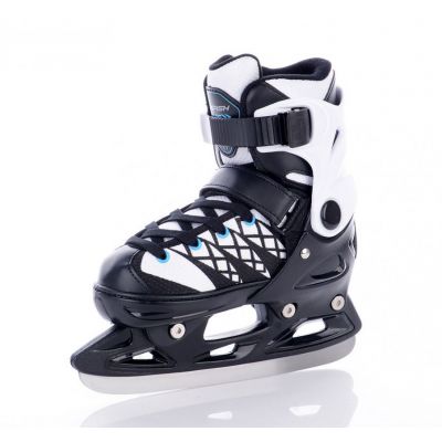 3. Tempish Clips Jr 13000000841 Verstellbare Schlittschuhe