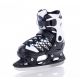 3. Tempish Clips Jr 13000000841 Verstellbare Schlittschuhe