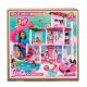 6. BARBIE TRAUMHAUS (2023) HMX10