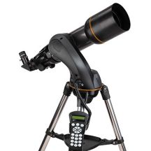 Celestron NexStar 102SLT 26x