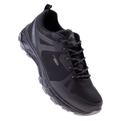 10. Elbrus Wesko Wp M 92800401554 Schuhe