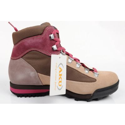 15. Aku Ultralight W 36520154 Trekkingschuhe