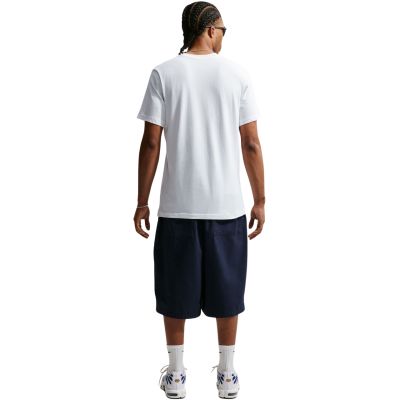 7. Nike Inter Mailand Herren-T-Shirt Weiß IM1662 100