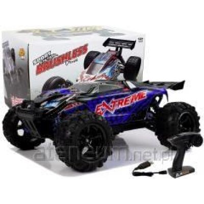 Ferngesteuertes Rallyeauto 1:18