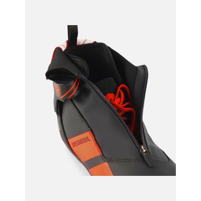 5. Rossignol COMP J Schuhe schwarz