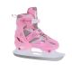 61. Nils Extreme 2in1 Pink Inlineskates, Größen 39-42 NH18366 A