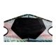 6. Kinder-Maske BUFF FILTER MASK STONY GREEN 126643 845 10 00