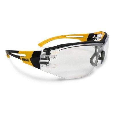 3. Schutzbrille, Renovierer klar DPG108 DEWALT