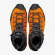 5. Scarpa MONT BLANC PRO GTX Orange
