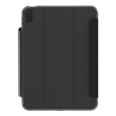 2. ZAGG Crystal Palace Folio-Hülle für iPad 10,9" 10G / 11" (A16) (transparent)