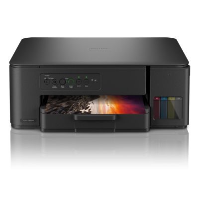 2. Brother DCP-T430W Multifunktionsdrucker