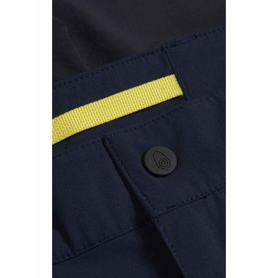 3. SAIL RACING Spray Stretch Shorts Marineblau