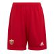 15. adidas Entrada 22 Jr H57501 Shorts