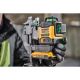 4. DeWALT DCLE34031N-XJ Selbstnivellierender Laser