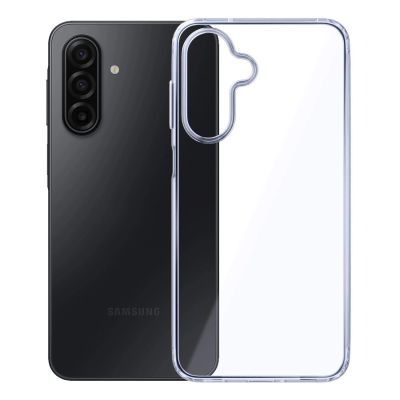3. 3mk Armor Case für Samsung Galaxy A17 5G - Transparent