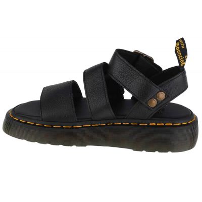 2. Dr. Martens Gryphon Quad Platform W Sandalen DM25720001