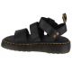 2. Dr. Martens Gryphon Quad Platform W Sandalen DM25720001