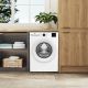 6. BEKO BM1WFU38225WW Waschmaschine