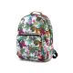 THE SOCIETY PACK XCLASSIC RUCKSACK MEHRFARBIG JUNGLE ALLOVER 181CPR702-90
