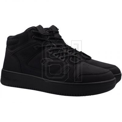 7. Champion RD18 Mid Cord M S22295 KK001 Schuhe