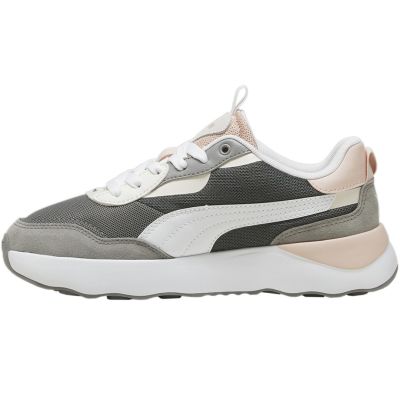 8. Puma Runtamed Plateauschuhe W 392324 09