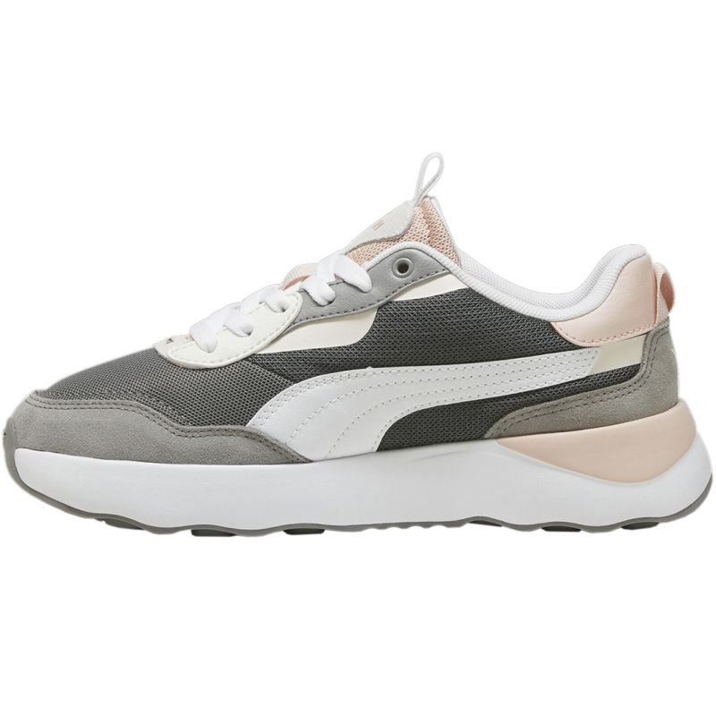 8. Puma Runtamed Plateauschuhe W 392324 09