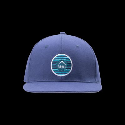 5. Elbrus Ethan 92800350207 Baseballkappe