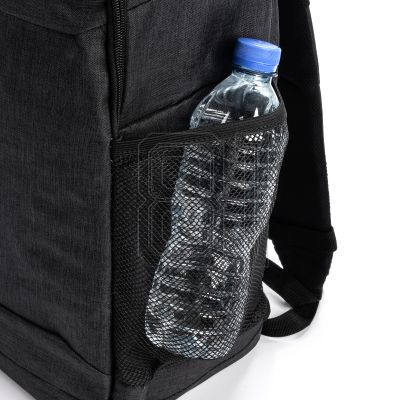 4. Meteor Arctic 74654 Thermo-Rucksack