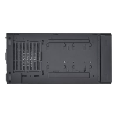 8. Lian Li Lancool 217 INF Midi Tower Schwarz