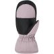 VIKING Frozzie Kids Kinder-Winterfäustlinge, rosa