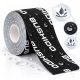 25. Kinesiologisches Klebeband zum Abkleben, 5 m, selbstklebend, beige | DBX Bushido