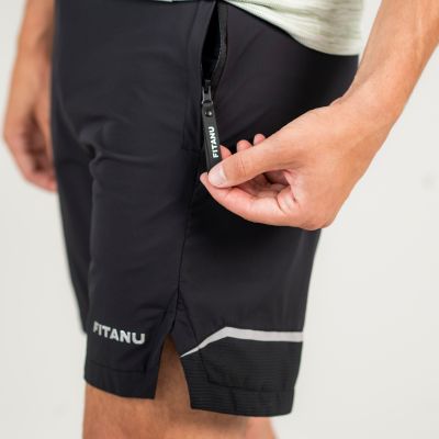 10. Herren FORTY Shorts