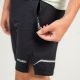 10. Herren FORTY Shorts