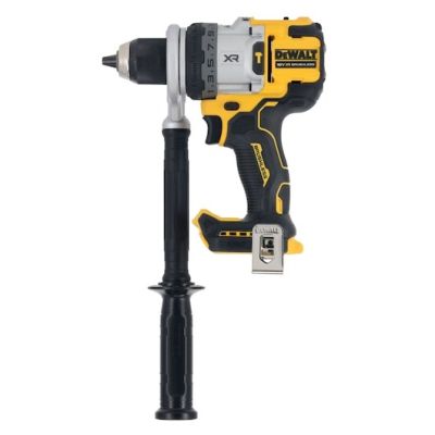 3. 18V XR DCD1007NT DEWALT Schlagbohrmaschine
