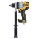 3. 18V XR DCD1007NT DEWALT Schlagbohrmaschine