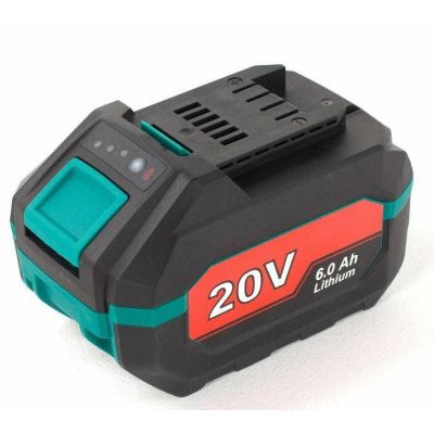 Industrieller Akku NAC B-60-LI-20V