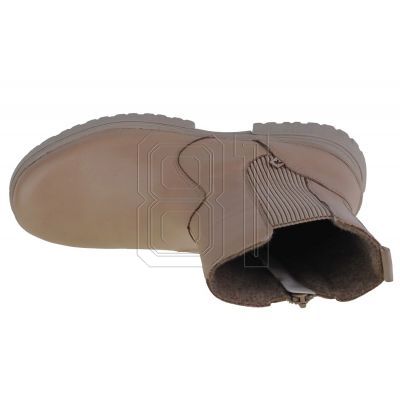 3. Rieker Stiefeletten W W0380-62 Schuhe 