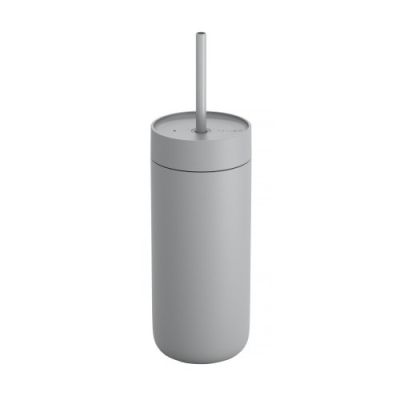 Carter Cold Tumbler Fellow Thermobecher 473 ml Grau