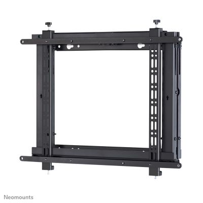 2. Neomounts WL95-800BL1 Schildhalterung 177,8 cm (70") Schwarz