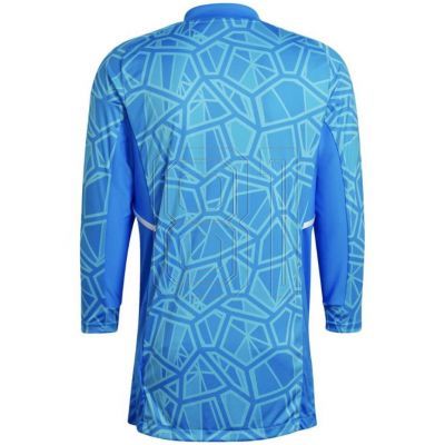 2. Adidas Condivo 22 Goalkeeper Jersey Long Sleeve M HB1616