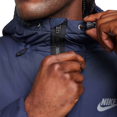 5. Nike Sportswear Herrenjacke Marineblau HF6825 451