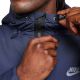 5. Nike Sportswear Herrenjacke Marineblau HF6825 451