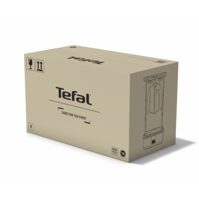4. TEFAL YT2020E0 Dampfglätter
