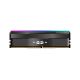2. RAM Silicon Power XPOWER Zenith RGB DDR4 8GB (1x8GB) 3200MHz CL16 UDIMM 1Gx8 DR Kühlkörper