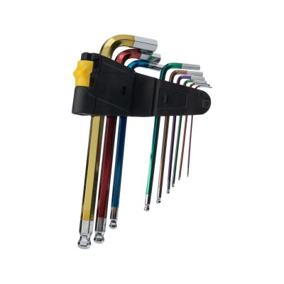 2. HEXER_SET-Schlüssel