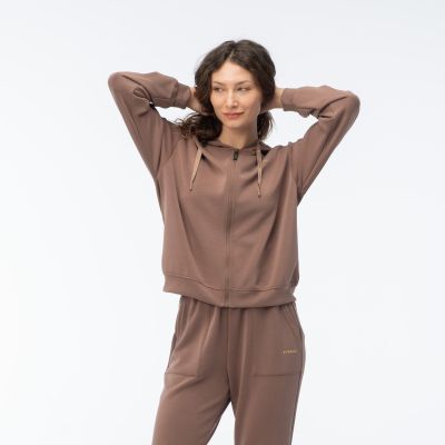 10. Damen-Sweatshirt FERIX W