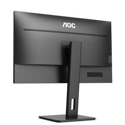 29. AOC P2 U32P2 Computermonitor 80 cm (31,5") 3840 x 2160 px 4K Ultra HD LED Schwarz