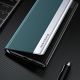 5. Sleep Case Pro Hülle für Xiaomi 13 Lite mit Klappständer schwarz