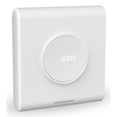 2. Snom M900 DECT-Basisstation Weiß