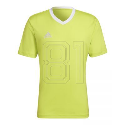 Tee adidas Entrada 22 M HC5077